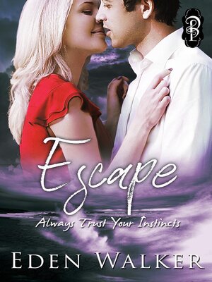 cover image of Escape